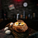 Staropolski żur w...