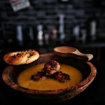 Zupa krem jarzynowa i...