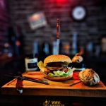 RalfBurger z czarnym...