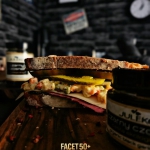 Kanapka z Czarnym...