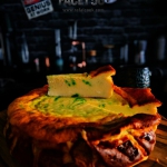 Kremowy sernik na mleku...