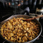 Pasta alla Silana z...