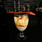 Goxua, baskijski deser...