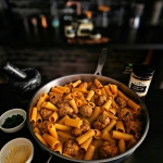 Polpette in Bianco z...