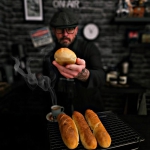 Bagietka francuska i...