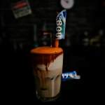 Shake Frappe Bounty –...