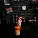 Shake Frappe Kinder...