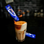 Shake Frappe Milky Way...