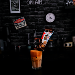 Shake Frappe Kinder...