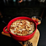 Rustykalna francuska...