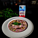 Chłodnik wiśniowy,...