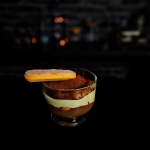 Zuppa Inglese, klasyczny...