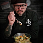 Dumpling Lasagne –...