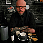 Coffee brûlée – kawa...