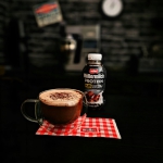 Czekoladowe Protein...