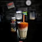 Shake Frappe Banana z...