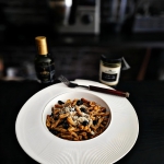 Carbonara z Czarnym...