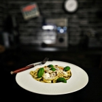 Pesto di Limone e...