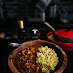 Marokański Tagine z...