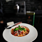Orecchiette alla...