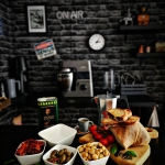 Antipasti sycylijskie w...