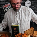 Caponata sycylijska –...