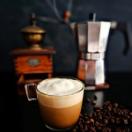 Caffè al ginseng –...