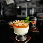 Panna cotta – włoski...