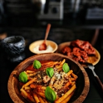 Ragù Napoletano –...