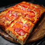 Detroit Style Pizza –...