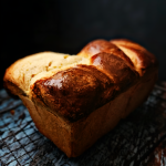 Brioche francuska –...