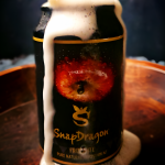 Irish Apple Pie z...