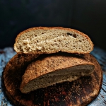 Pane Casareccio di...
