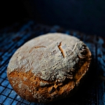 Pane Toscano – włoski...