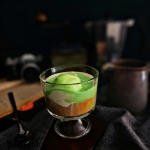 Affogato po mojemu –...