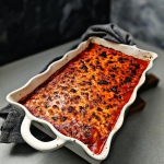 Gnocchi alla Sorrentina...