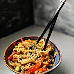 Chicken Chow Mein –...