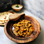 Mangalorean Pork Bafat...
