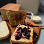 Pane in cassetta –...