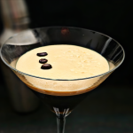 Caffè shakerato....