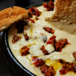 Hummus z suszonymi...