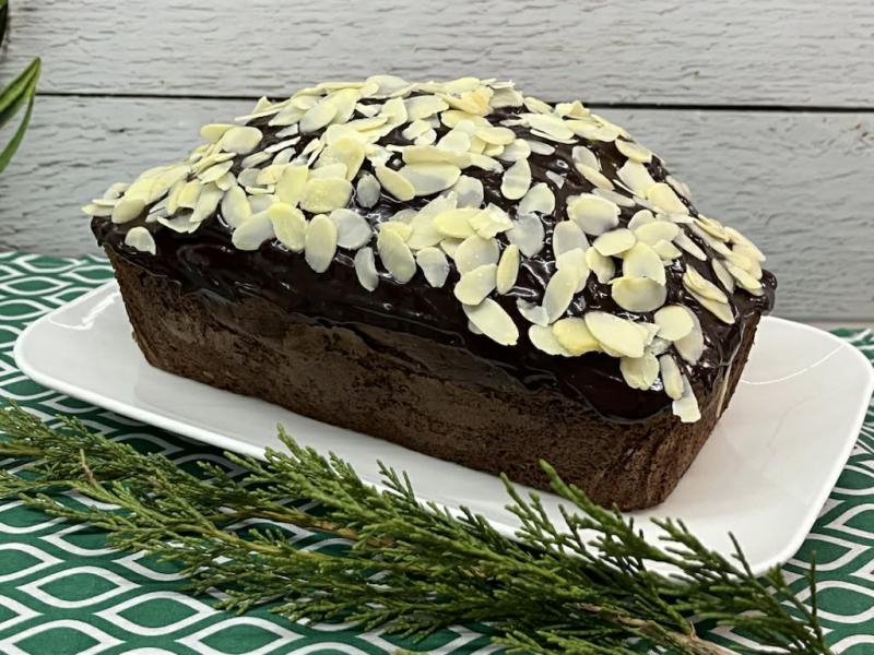 Piernik w pięć minut