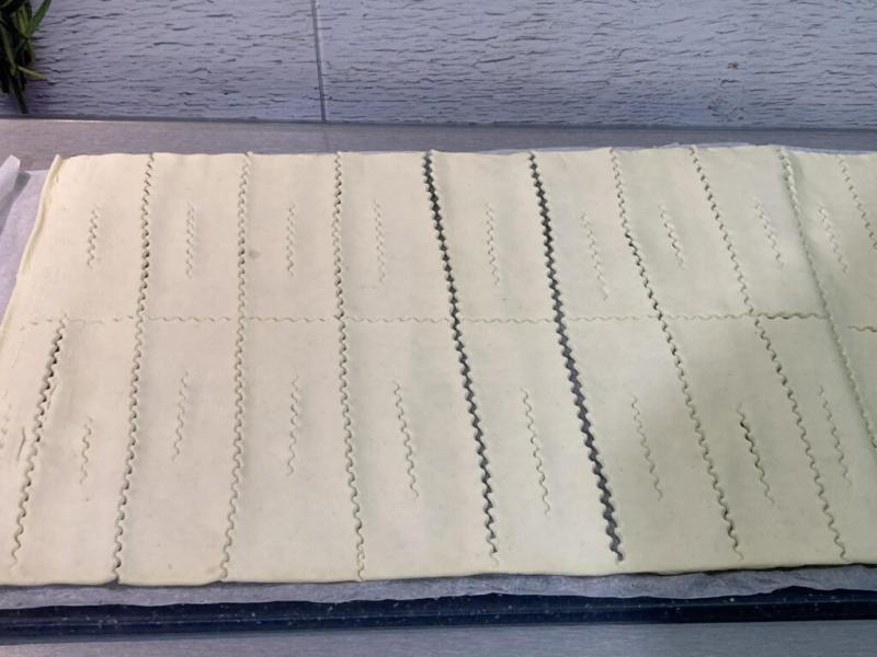 Faworki dla leniwych