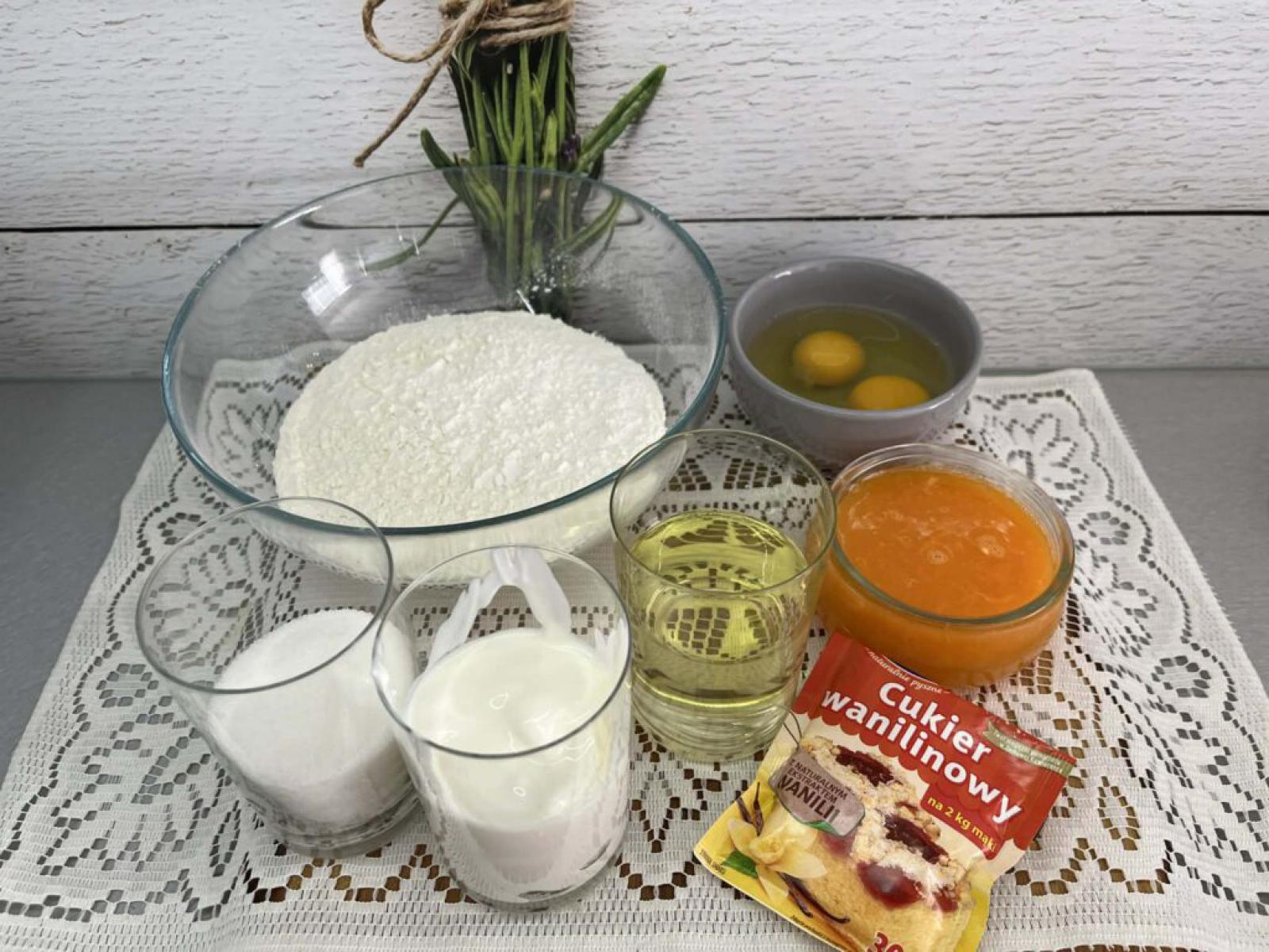 Expresowe babeczki do koszyczka