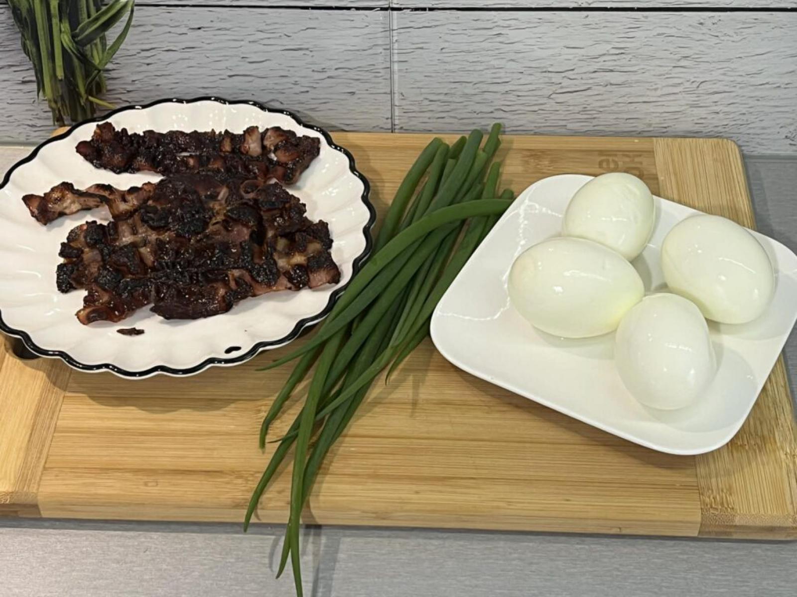 Najlepsza pasta jajeczna