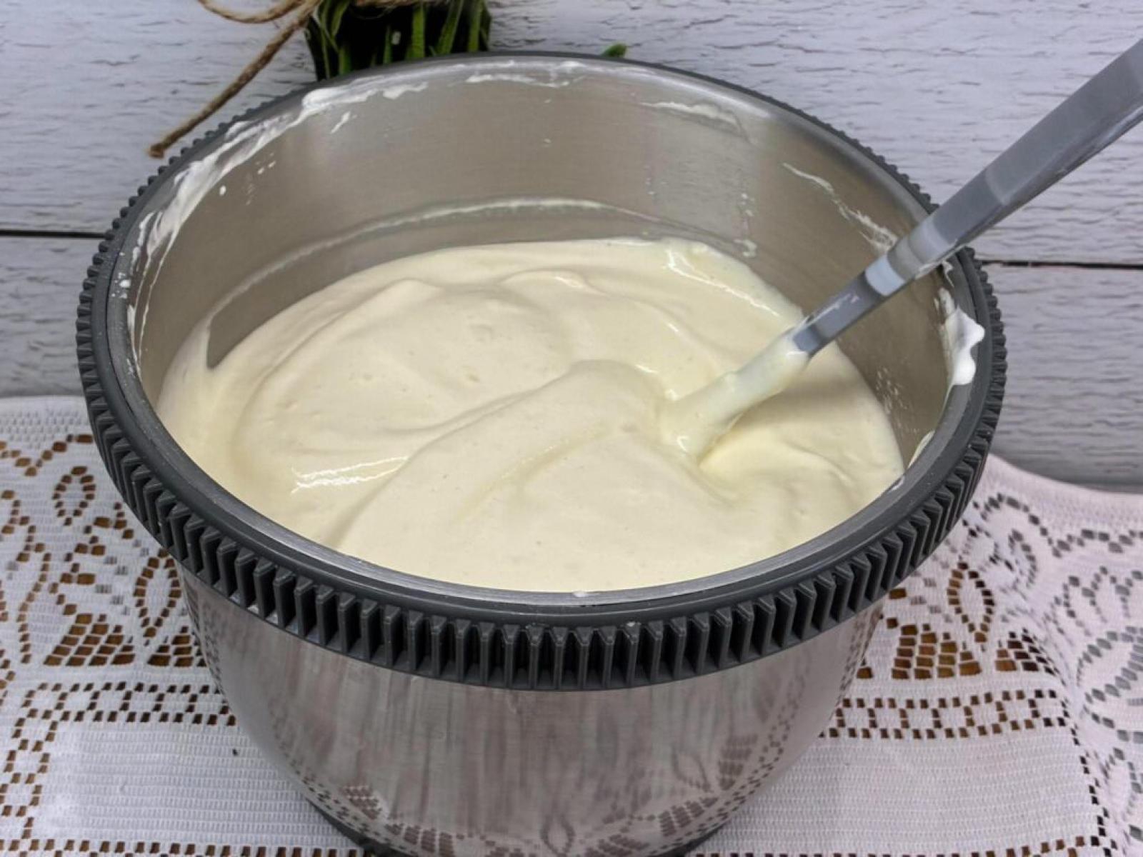 Łabędzi puch