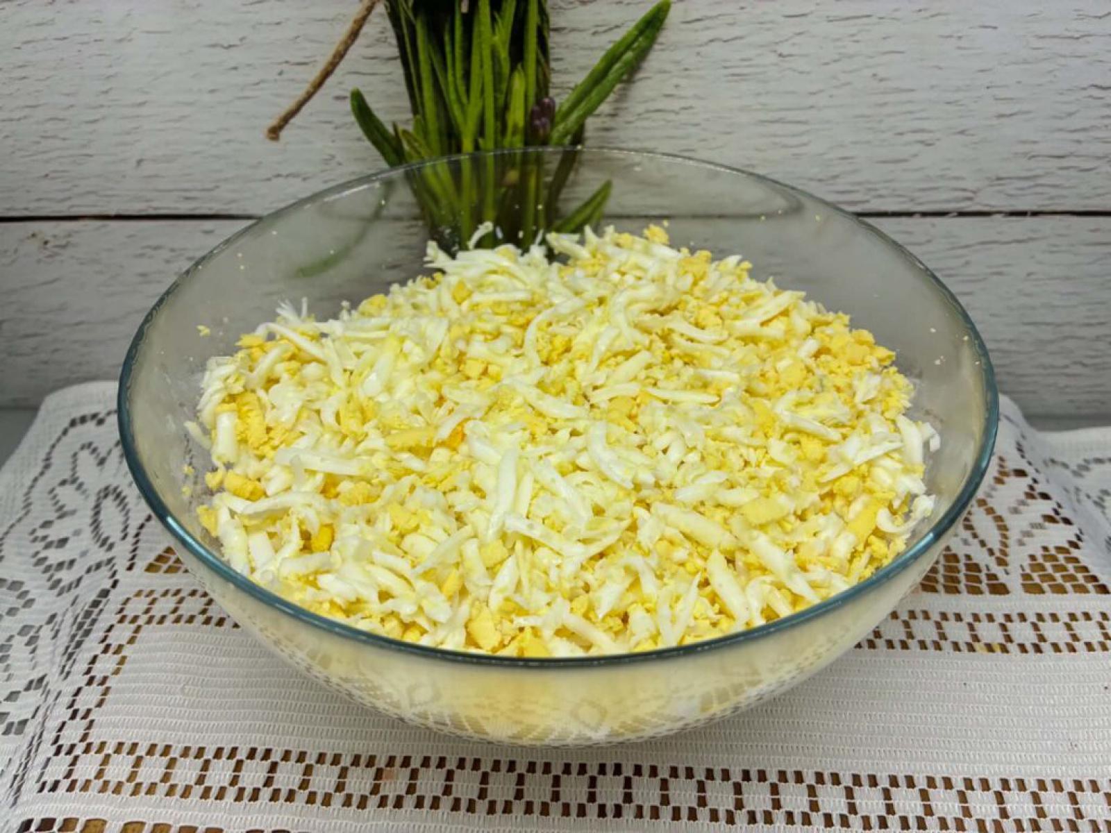 Błyskawiczna pasta jajeczna – idealna na kanapki, szybka, prosta i pyszna!