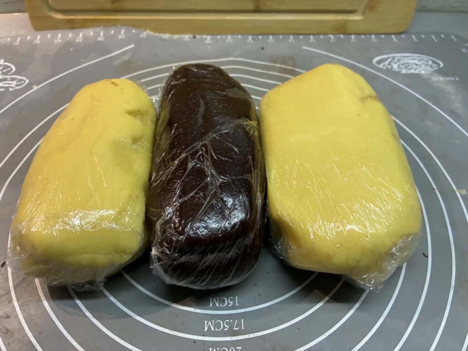 Najlepszy Placek Królewski! Z dżemem porzeczkowym i bezą