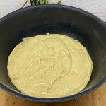 Muffinki z czekoladą