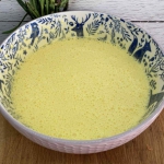 Muffinki marchewkowe